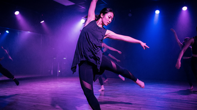 茄子视频舞蹈视频